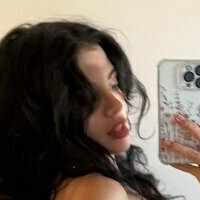 Emily BIack Desnuda