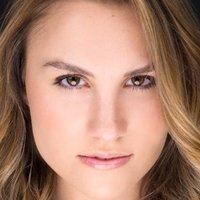 Emily Jordan Desnuda
