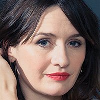 Emily Mortimer Desnuda