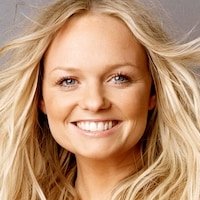 Emma Bunton Desnuda