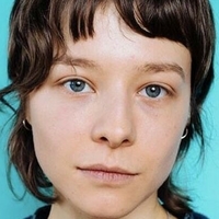 Emma D'arcy Desnuda
