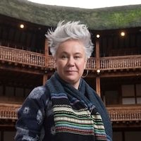 Emma Rice Desnuda