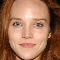 Erica Leerhsen Desnuda