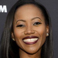 Erika Alexander Desnuda