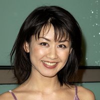 Eriko Tamura Desnuda