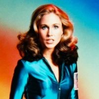 Erin Gray Desnuda