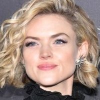 Erin Richards Desnuda