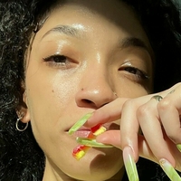 erynashea Desnuda