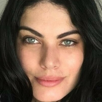Esmeralda Grieco Desnuda