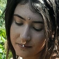 Esmeraldah Desnuda