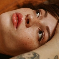 Esther Argolo Desnuda