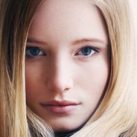 Eva Bergen Desnuda