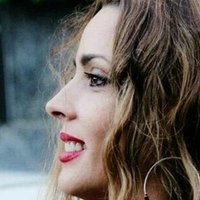 Eva Garcia-Vacas Desnuda