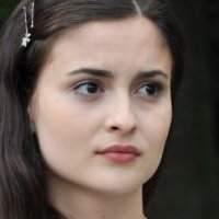Eva Josefikova Desnuda