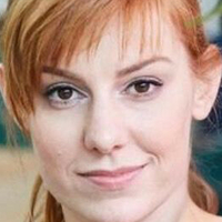 Eva Schulz Desnuda