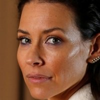 Evangeline Lilly Desnuda