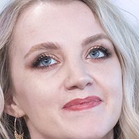 Evanna Lynch Desnuda