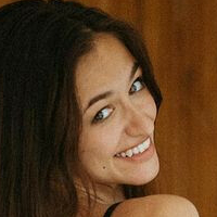 Evelina Voroshilova Desnuda