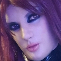 evelyndoll Desnuda