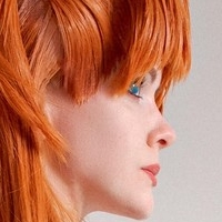 Evenink Cosplay Desnuda