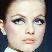 Ewa Aulin Desnuda