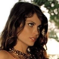 Fabiana Tambosi Desnuda