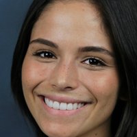 Fabiola Desnuda