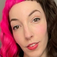 Fairydz Desnuda