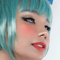 Fantastic Nami Desnuda