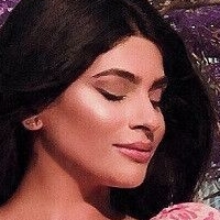 Farhana Bodi Desnuda