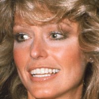 Farrah Fawcett Desnuda