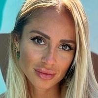 Federica Morello Desnuda