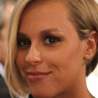 Federica Pellegrini Desnuda