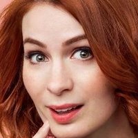 Felicia Day Desnuda