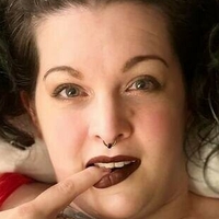 ferociousluci Desnuda