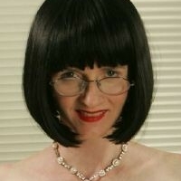 FFstockings Julia Desnuda