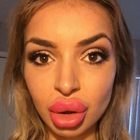 FilthyNikki Desnuda