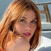 Flávia Charallo Desnuda