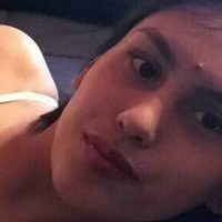 Flor Amatista Desnuda