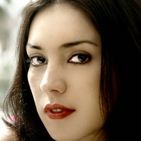 Flor Payán Desnuda