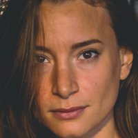 Floriane Merzougui Desnuda