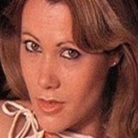 France Lomay Desnuda