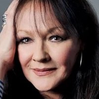 Frances Barber Desnuda