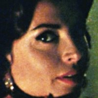 Francesca Rettondini Desnuda