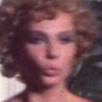 Francesca Romana Coluzzi Desnuda