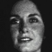 Francine Middleton Desnuda