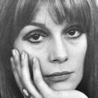 Françoise Dorléac Desnuda