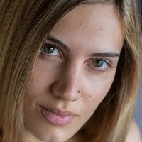 Francy Torino Desnuda
