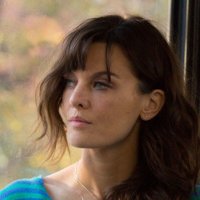 Frankie Shaw Desnuda