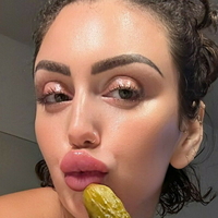 franncchii Desnuda